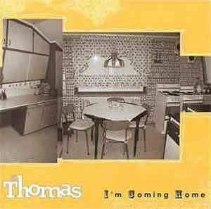 St. Thomas  - I'm Coming Home