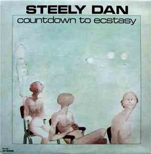 Steely Dan - Countdown To Ecstasy