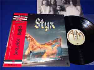 Styx - Equinox