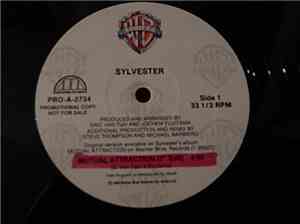 Sylvester - Mutual Attraction