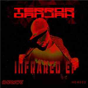 Terror Danjah - Infrared EP
