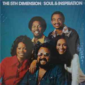 The 5th Dimension - Soul & Inspiration