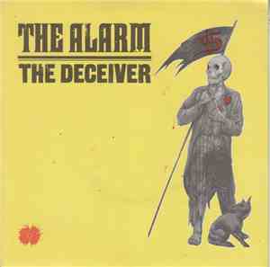 The Alarm - The Deceiver