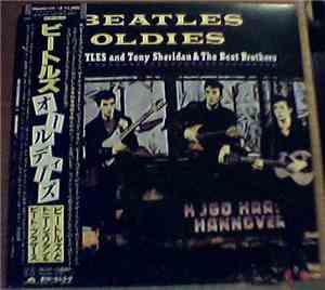 The Beatles And Tony Sheridan & The Beat Brothers - Beatles Oldies