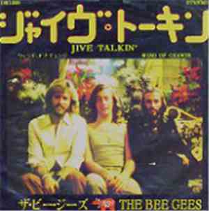 The Bee Gees - Jive Talkin'