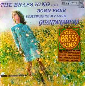 The Brass Ring - Volume 2
