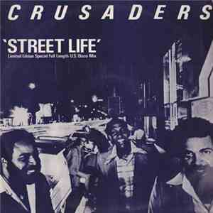 The Crusaders - Street Life