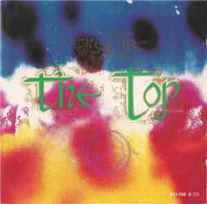 The Cure - The Top