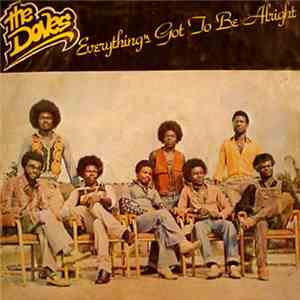 The Doves  - Everything's Got To Be Alright