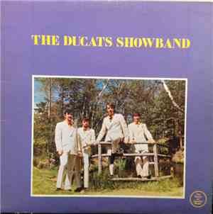 The Ducats Showband - The Ducats Showband