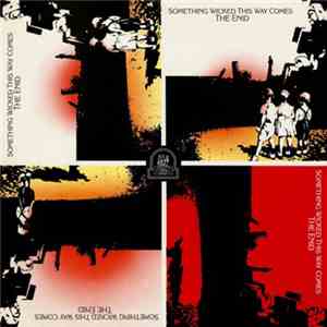 The Enid - Something Wicked This Way Comes