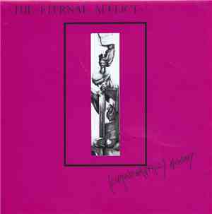 The Eternal Afflict - (Luminographic) Agony