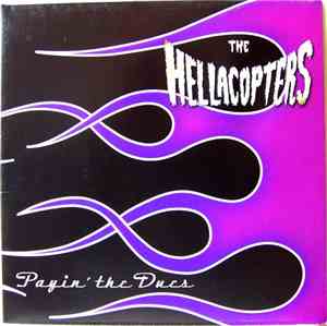 The Hellacopters - Payin' The Dues