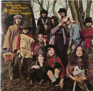 The Incredible String Band - The Hangman's Beautiful Daughter