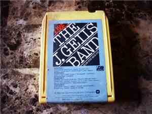 The J. Geils Band - Live - Blow Your Face Out
