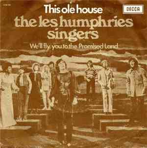 The Les Humphries Singers - This Ole House