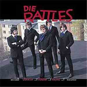 The Rattles - Beat In Germany - The Singles 2