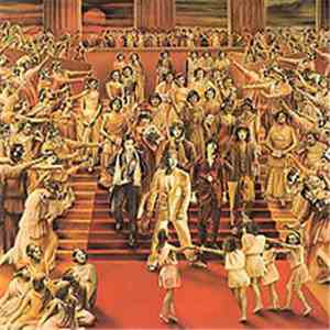 The Rolling Stones - It's Only Rock 'N Roll