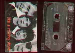 The Rolling Stones - Like A Rolling Stone