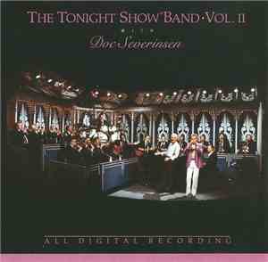 The Tonight Show Band With Doc Severinsen - The Tonight Show Band • Vol. II