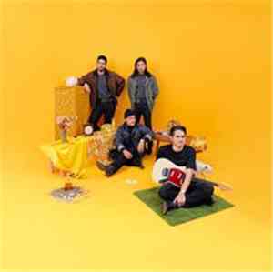Together Pangea - Bulls And Roosters