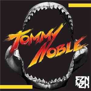 Tommy Noble - Shark