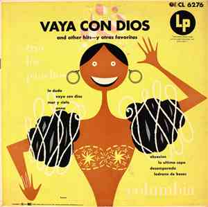 Trio Los Panchos - Vaya Con Dios (And Other Hits - Y Otras Favoritas)