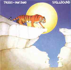 Tygers Of Pan Tang - Spellbound