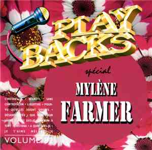 Unknown Artist - Spécial Mylène Farmer