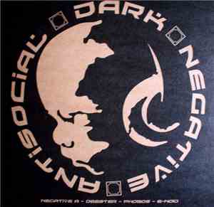 Various - Black Edition