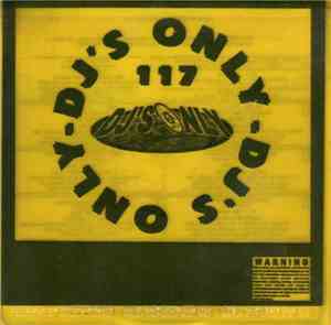 Various - DJ's Only 117