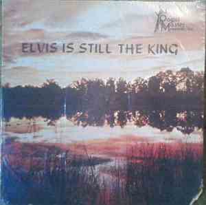 Various - Elvis Is Still The King