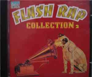Various - Flash Rap Collection 2