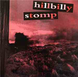 Various - Hillbilly Stomp