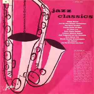 Various - Jazz Classics