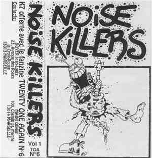 Various - Noise Killers