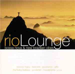 Various - Rio Lounge