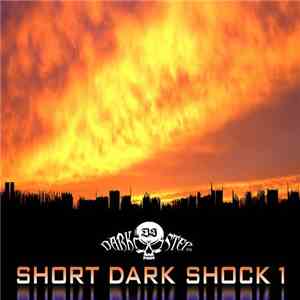 Various - Short Dark Shock 1