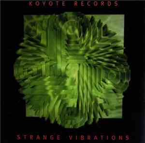 Various - Strange Vibrations