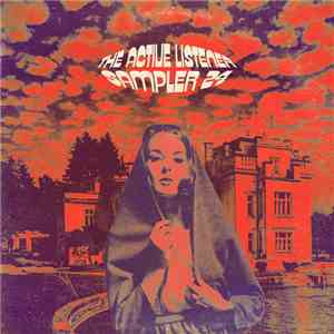 Various - The Active Listener Sampler 24
