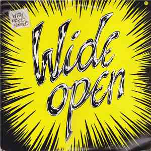 Various - Wide Open