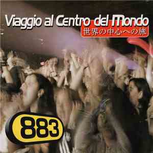 883 - Viaggio Al Centro Del Mondo