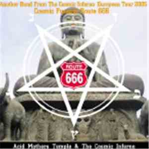 Acid Mothers Temple & The Cosmic Inferno - 