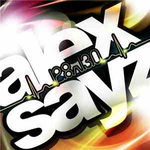 Alex Sayz - Pulse: 128 - 130