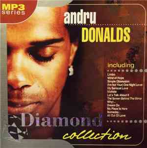 Andru Donalds - Diamond Collection