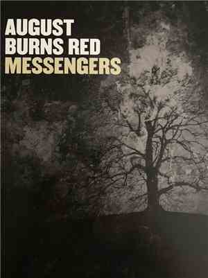August Burns Red - Messengers