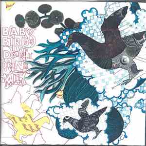 Baby Birds Don't Drink Milk - Jam Packed Full of Awesome