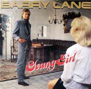 Barry Lane - Young Girl