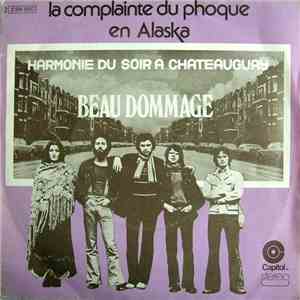 Beau Dommage - La Complainte Du Phoque En Alaska