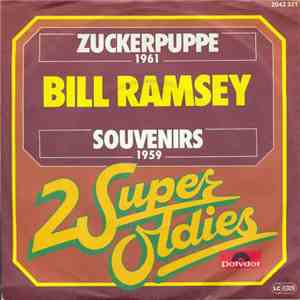 Bill Ramsey - Zuckerpuppe / Souvenirs